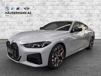 Neu BMW M440 M Sport 392 PS (288 kW) 2026 Grau Limousine