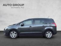 Gebraucht Peugeot 5008 Family 156 PS (114 kW) 2013 Van / Kleinbus