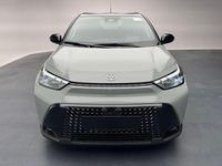 Neu Toyota Aygo X Trend 116 PS (85 kW) 2026 Grau SUV