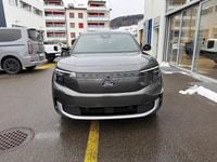 Neu Ford Explorer Extended Range 250 kW (340 PS) 2025 Anthrazit SUV