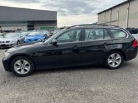 gebraucht BMW 325 i Touring