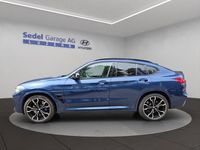 Gebraucht BMW X4 Competition Edition 510 PS (375 kW) 2020 SUV