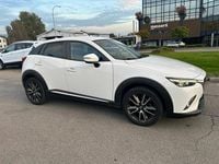 Gebraucht Mazda CX-3 150 PS (110 kW) 2015 SUV