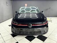 Gebraucht VW Polo GTI 207 PS (152 kW) 2025 Schwarz Kleinwagen