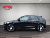 gebraucht Audi A1 Sportback 30 TFSI S Line