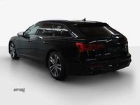 Gebraucht Audi A6 S-Line 299 PS (219 kW) 2025 Schwarz Kombi