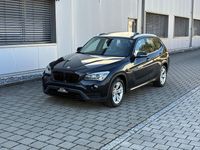 Gebraucht BMW X1 Sport Line 218 PS (160 kW) 2012 SUV
