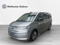 Gebraucht VW Multivan Style 204 PS (150 kW) 2023 Van