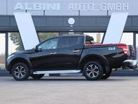 gebraucht Fiat Fullback LX 2.4 MJ DC Swiss 4WD A