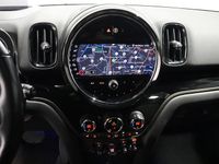 Gebraucht Mini Cooper Countryman 136 PS (100 kW) 2021 Grün SUV