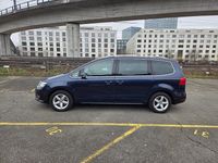 Gebraucht VW Sharan Highline 170 PS (125 kW) 2012 Van / Kleinbus