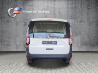 gebraucht VW Caddy Cargo Entry
