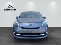 Gebraucht Renault Grand Scénic Bose Edition 150 PS (110 kW) 2012