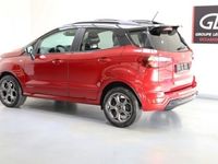 gebraucht Ford Ecosport 1.0SCTi ST-Line