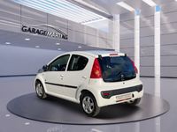 gebraucht Peugeot 107 1.0 Swiss Edition