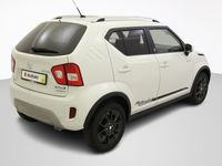 gebraucht Suzuki Ignis 1.2 Compact Top Hybrid