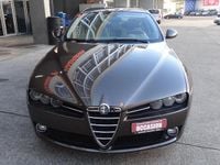 Gebraucht Alfa Romeo 159 Lusso 210 PS (154 kW) 2009 Kombi