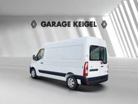 gebraucht Renault Master Kaw. 3.5 t L2H2 2.3 dCi 135 TwinTurbo