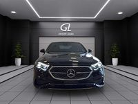 Neu Mercedes E400 381 PS (280 kW) 2026 Limousine