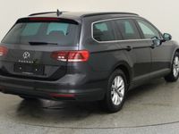 gebraucht VW Passat 2.0 TDI Business