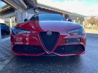 gebraucht Alfa Romeo Giulia 2.0 Veloce Q4 Automatic