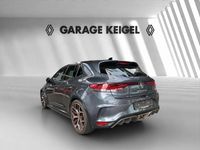 Gebraucht Renault Mégane IV Trophy 300 PS (220 kW) 2022 Limousine