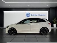 Gebraucht Mercedes B220 AMG line 204 PS (150 kW) 2025 Van / Kleinbus
