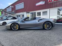 gebraucht Ferrari 488 Spider 3.9 V8