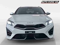 gebraucht Kia Ceed Sportswagon 1.5 T-GDi GT-Line