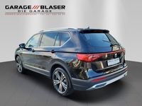 gebraucht Seat Tarraco 2.0TSI Xcellence 4Drive DSG