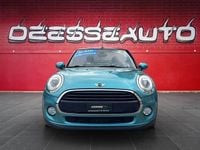 Gebraucht Mini Cooper 136 PS (100 kW) 2017 Kleinwagen