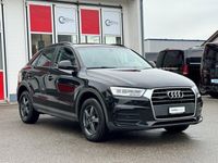 gebraucht Audi Q3 2.0 TDI quattro S-tronic