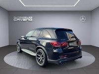 Gebraucht Mercedes GLC43 AMG AMG 390 PS (286 kW) 2019 SUV
