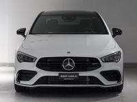 gebraucht Mercedes CLA35 AMG 4Matic 7G-DCT