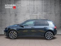 gebraucht VW Golf 1.4 TSI GTE DSG