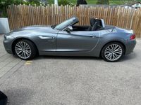 Gebraucht BMW Z4 245 PS (180 kW) 2012