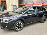 gebraucht Subaru XV 2.0 Swiss Plus AWD Lineartronic