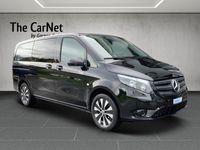 gebraucht Mercedes Vito 116 CDI Lang Select Tourer 4Matic 9G-Tronic