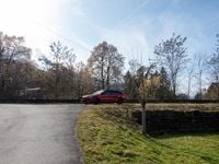 Gebraucht Skoda Superb SportlinePlus 272 PS (200 kW) 2019 Kombi