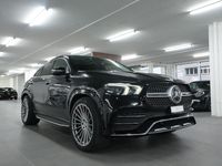 Gebraucht Mercedes GLE400 330 PS (242 kW) 2021 Coupé