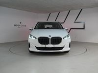 Gebraucht BMW 218 Active Tourer Comfort Edition 150 PS (110 kW) 2023 Weiss Van / Kleinbus