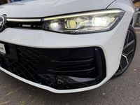 Neu VW Passat R-line 193 PS (141 kW) 2025 Weiss Kombi