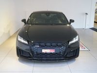 gebraucht Audi TTS TT Coupéquattro