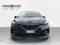 gebraucht Renault Captur Rive Gauche TCe 160 EDC