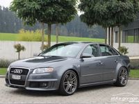 gebraucht Audi RS4 S4 /RS4 4.2 V8 quattro Kompressor