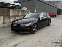 Gebraucht Audi S6 450 PS (330 kW) 2016 Kombi