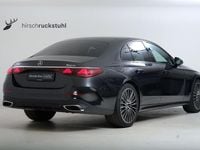 Gebraucht Mercedes E200 204 PS (150 kW) 2024 Limousine