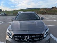 Gebraucht Mercedes GLA200 Night 156 PS (114 kW) 2019 SUV