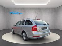 Gebraucht Skoda Octavia RS 200 PS (147 kW) 2007 Kombi