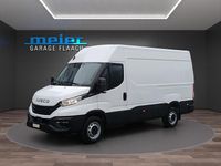 Neu Iveco Daily 156 PS (114 kW) 2026 Van / Kleinbus
